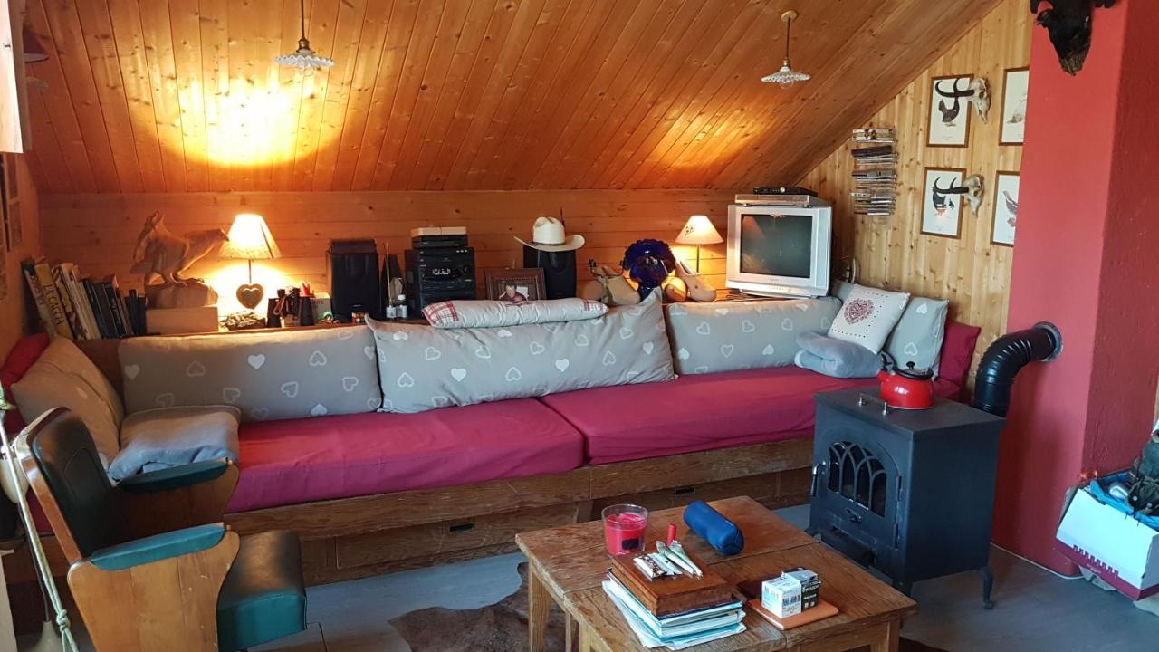 Le Chalet N 0082 La Thuile Ngoại thất bức ảnh