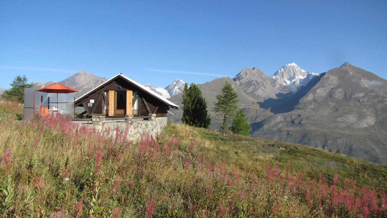 Le Chalet N 0082 La Thuile Ngoại thất bức ảnh