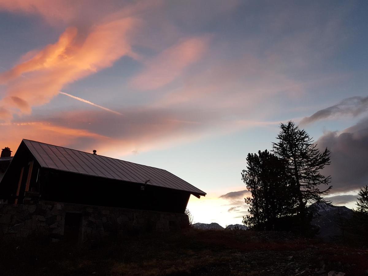 Le Chalet N 0082 La Thuile Ngoại thất bức ảnh