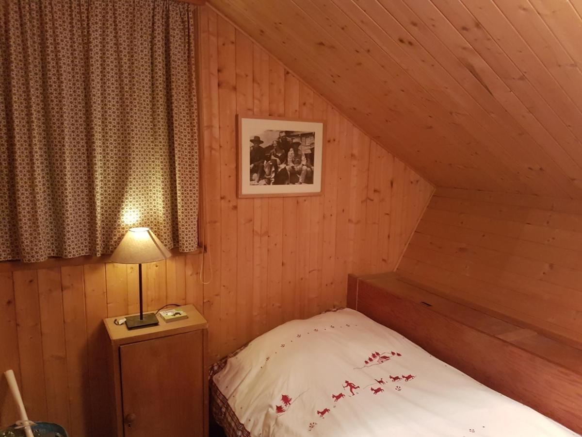 Le Chalet N 0082 La Thuile Ngoại thất bức ảnh