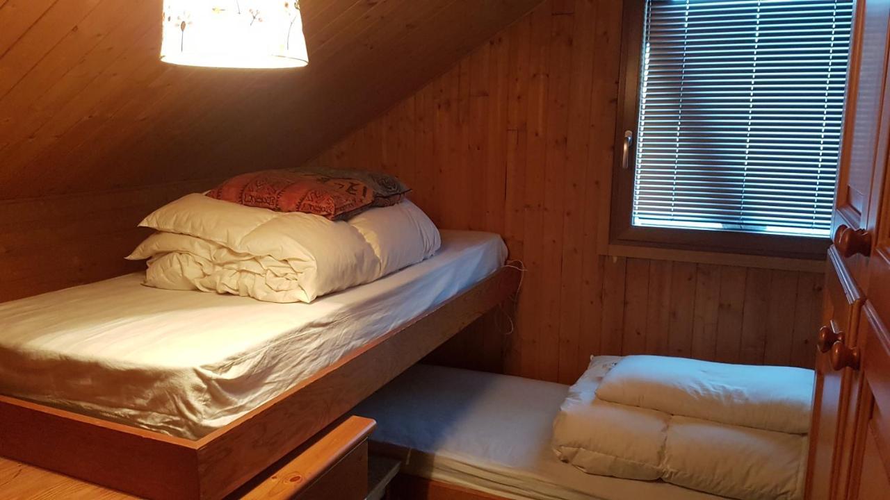 Le Chalet N 0082 La Thuile Ngoại thất bức ảnh