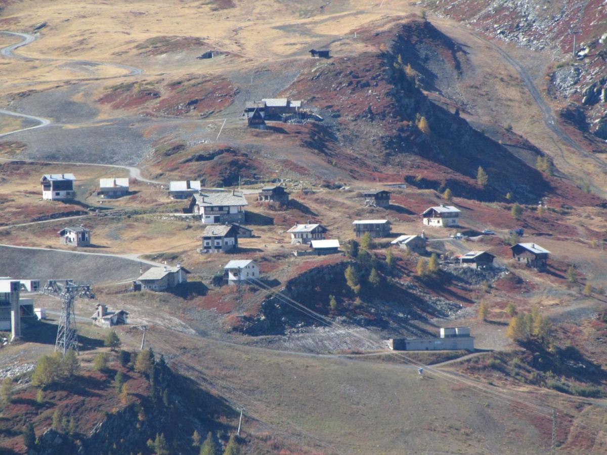 Le Chalet N 0082 La Thuile Ngoại thất bức ảnh