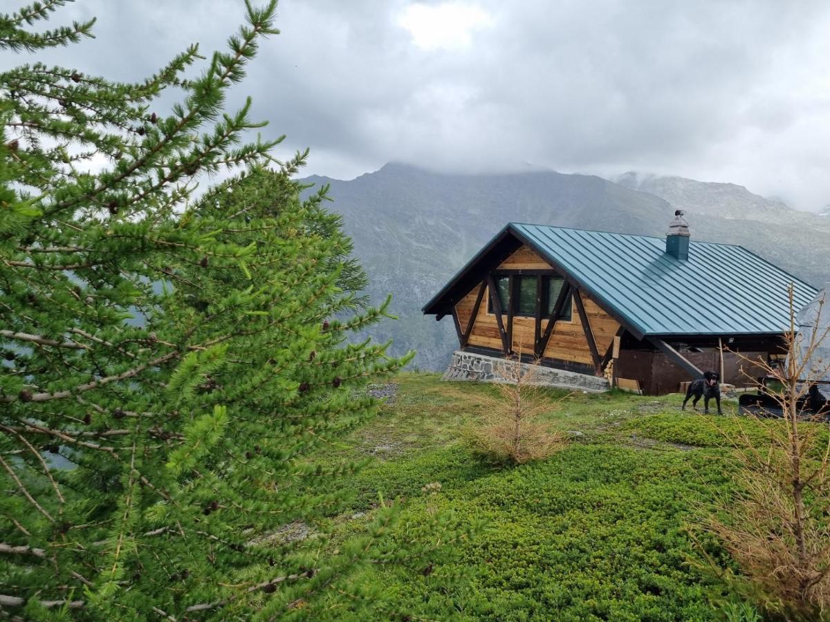 Le Chalet N 0082 La Thuile Ngoại thất bức ảnh